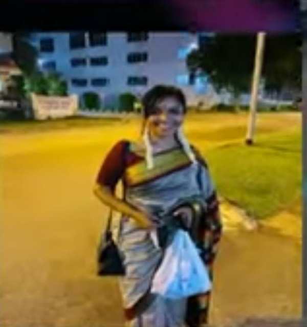 மறுமணம் 