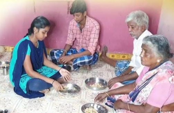 காதலி செய்த செயல் காதலி செய்த செயல்