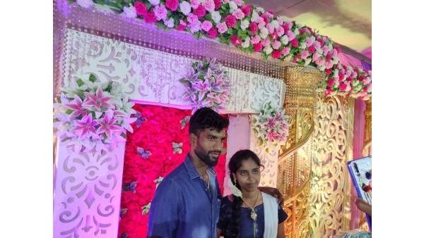 காதல் திருமணம் காதல் திருமணம்