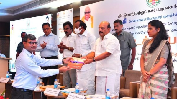 ஈரடுக்கு பறக்கும் வழிச்சாலை ஈரடுக்கு பறக்கும் வழிச்சாலை