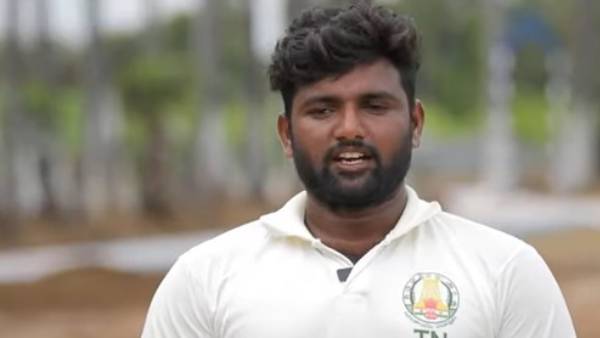 உருவானது விளையாட்டு மைதானம்: