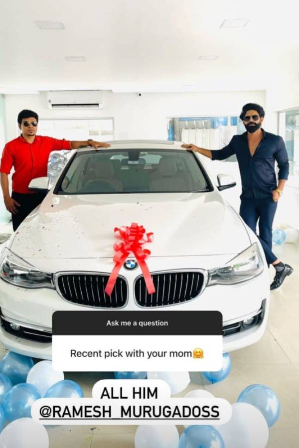 அண்ணா தான் எல்லாமே