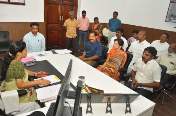 காலநிலை மாற்ற வரைவு அறிக்கை காலநிலை மாற்ற வரைவு அறிக்கை