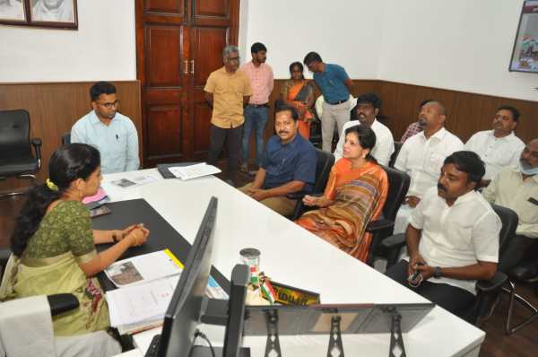 செளமியா அன்புமணி செளமியா அன்புமணி