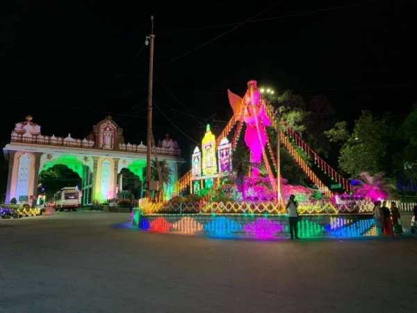 திருவேங்கடமுடையான் திருவேங்கடமுடையான்