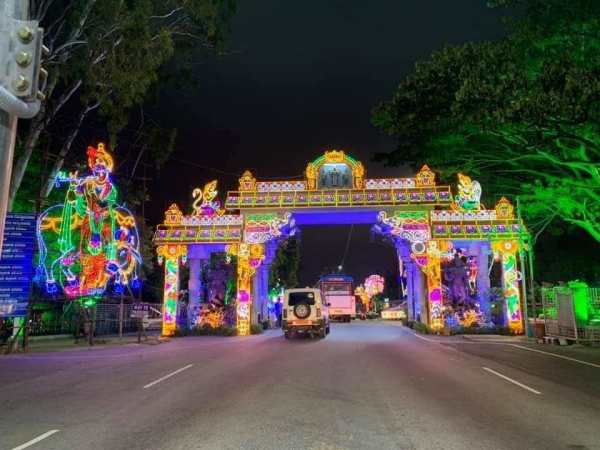 கொடியேற்றம் கொடியேற்றம்