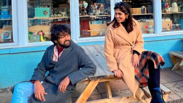 ராஜு வூட்டுல பார்ட்டி ராஜு வூட்டுல பார்ட்டி