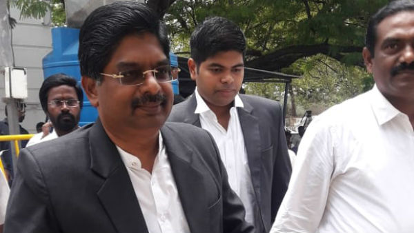 சிங்கத்திற்கும் எருதுக்கும் ஒரே சட்டமா?