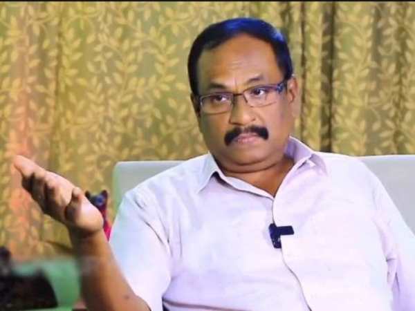 பொருத்தமான குணசேகரன் கேரக்டர் 