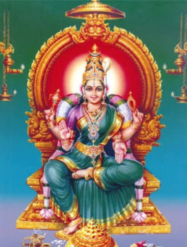 சக்தி வழிபாடு சக்தி வழிபாடு