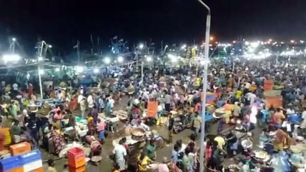 புரட்டாசிக்கு முந்தைய ஞாயிறு 