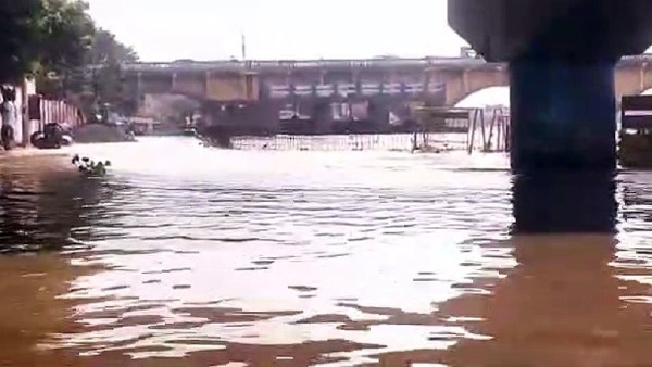 5 மாவட்ட மக்களுக்கு எச்சரிக்கை 