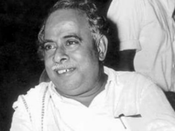 அண்ணா கோரிக்கை 