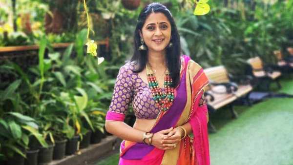 சீரியலில் அறிமுகம் 