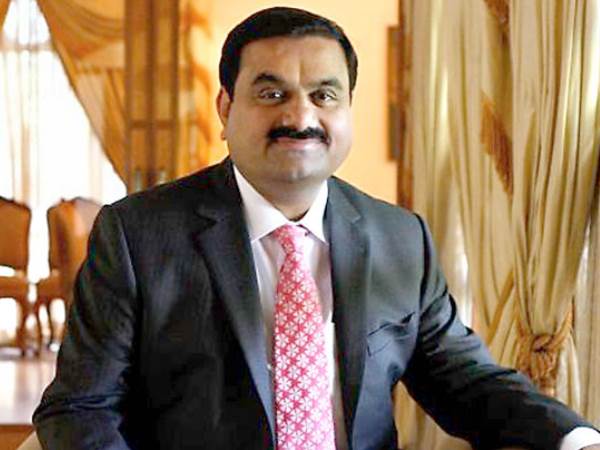 கெளதம் அதானி கெளதம் அதானி