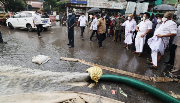 முடியாத பணிகள்