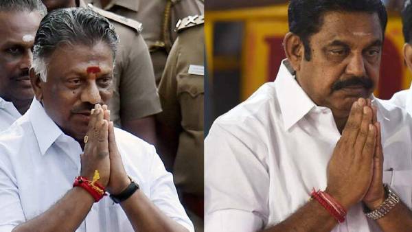 எதிர்க்கட்சி துணைத் தலைவர்