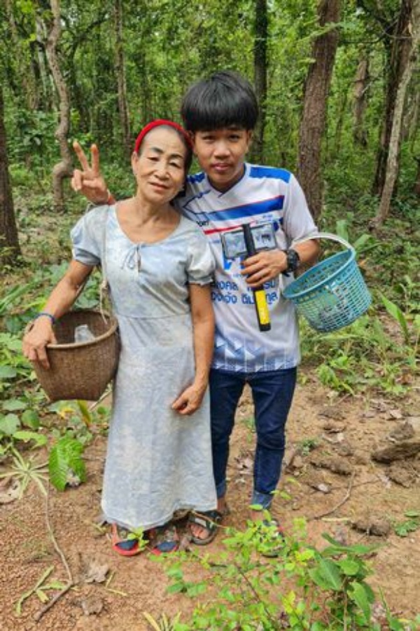 10 வயதில்