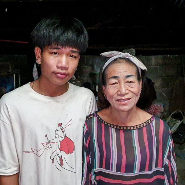 முதலில் சீக்ரெட்