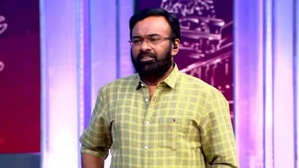 கரு.பழனியப்பன் விளக்கம்