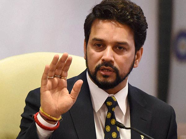 ஐபிஎல் தலைவர்