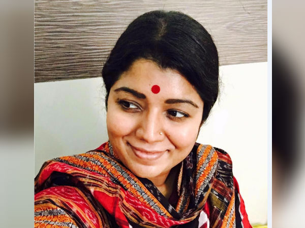 கிருஷ்ணப்பிரியா வாக்குமூலம்