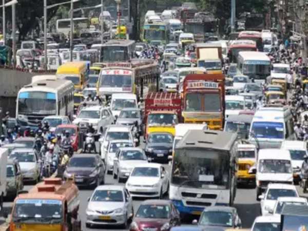 ஓசூர் ரோட்டில் அதிக விபத்து ஏன்? 
