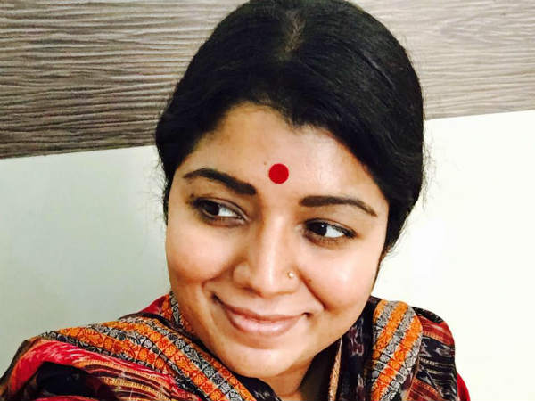 சுமுக உறவு இல்லை - பற்றவைத்த பிரியா 