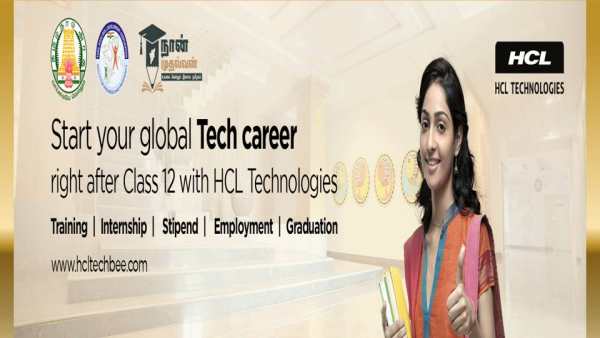 HCL Techbee HCL Techbee