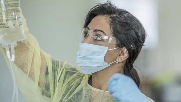  இரு பிளாஸ்மா பைகள் 