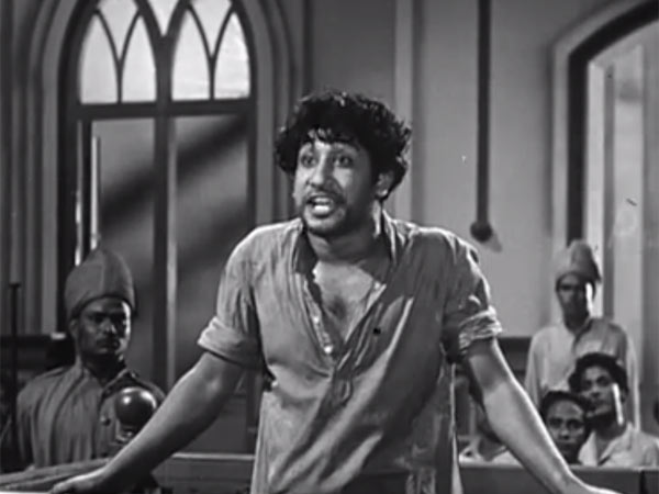 பராசக்தி திரைப்படம்