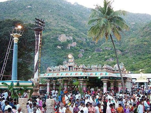 மருதமலை 