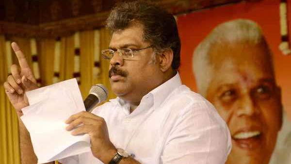  கறார் வாசன் 