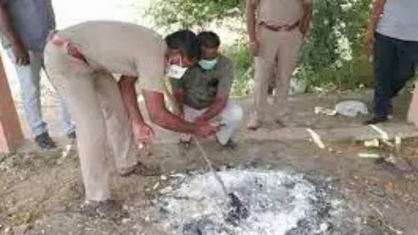  மஞ்சள் குங்குமம்