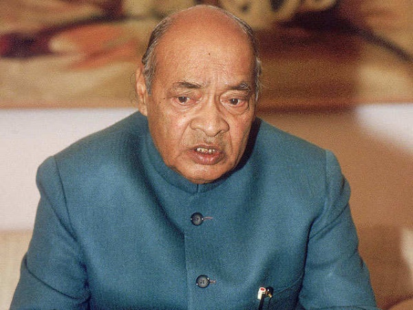 பி.வி.நரசிம்மராவ்