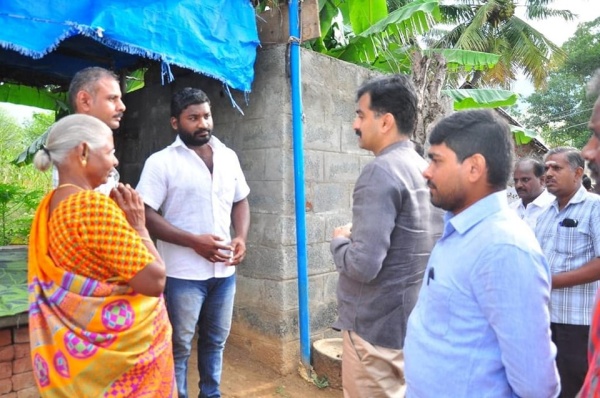 உப்பிலியாபுரம் வீரப்பன்