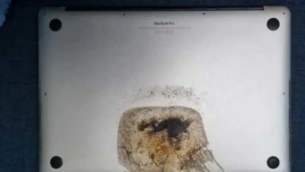 தந்தைக்கு உதவ நினைத்து