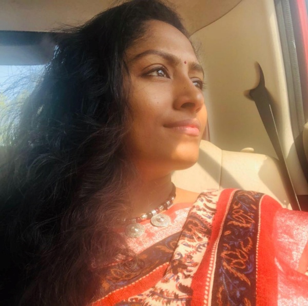 சமூக வலைதள பதிவு