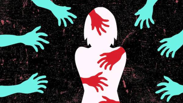 மனித உரிமை மீறல்