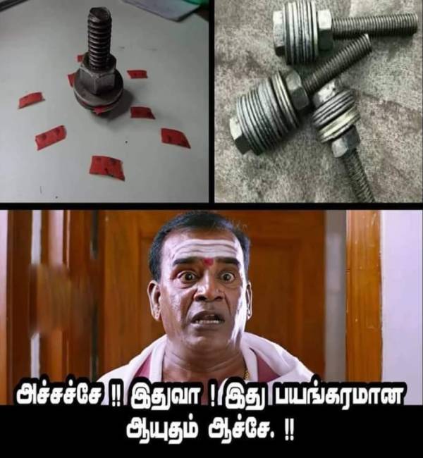 Funny memes collection on Diwali crackers