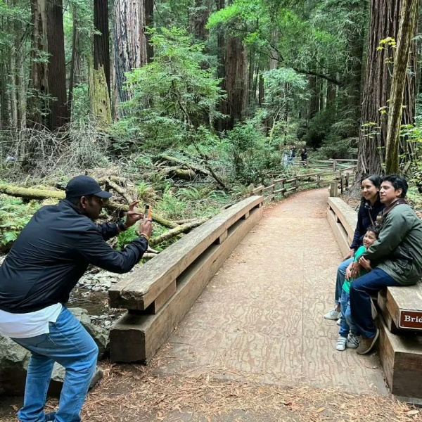 நடந்தது என்ன?