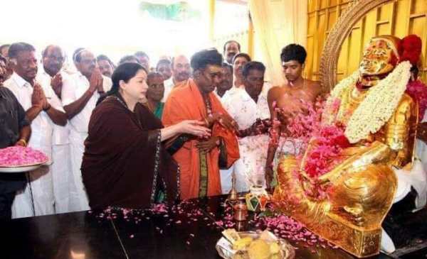  முக்குலத்தோர் வாக்குகள் 