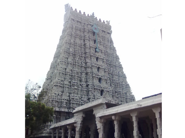 சுக்கு வெந்நீர் நிவேதனம் 