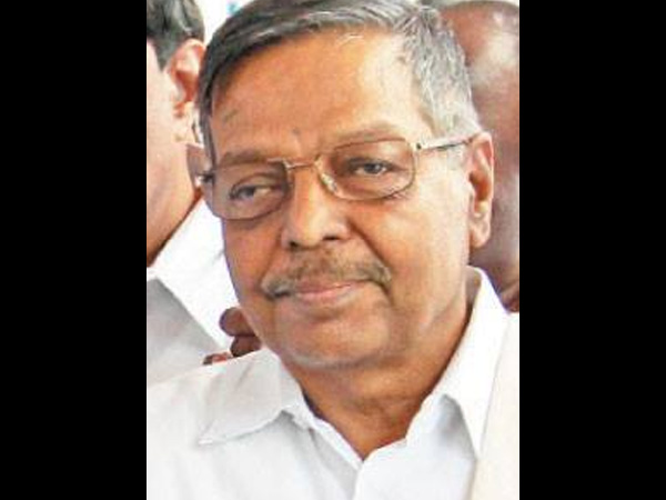  ரூட் போடும் பண்ருட்டியார் 