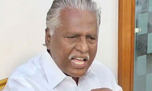 கேபி முனுசாமி பேட்டி கேபி முனுசாமி பேட்டி