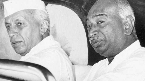 காமராஜர் 