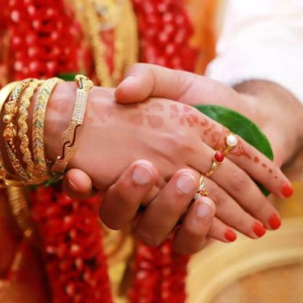 திருமணம் குழந்தை பாக்கியம் 