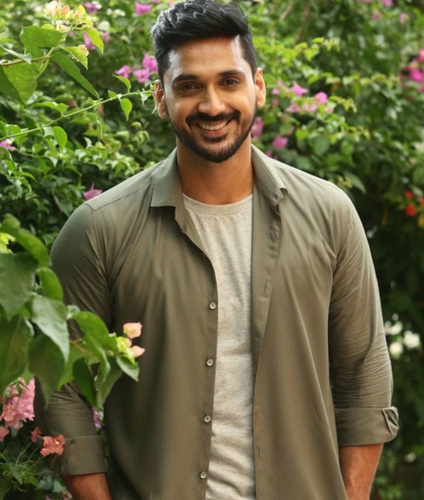 எல்லாமே பொய் 