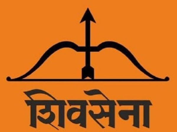 சிவசேனா சின்னம் முடக்கம்