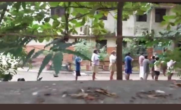 ஆர்.எஸ்.எஸ். ஊர்வலம் 